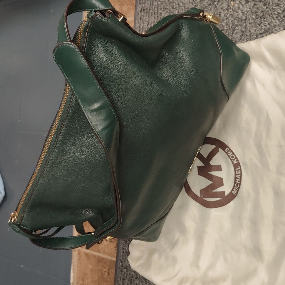 Michael Kors Crosby shoulder bag